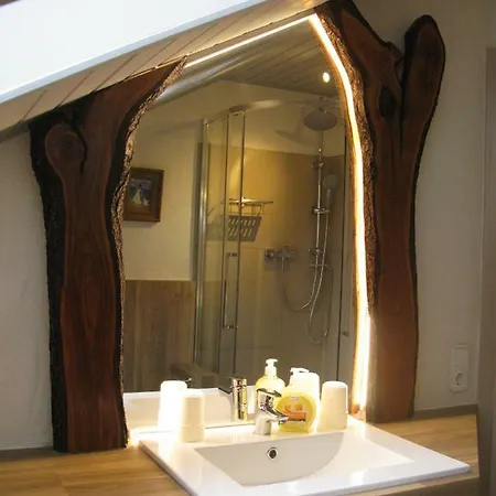 Apartment Zur Parmke