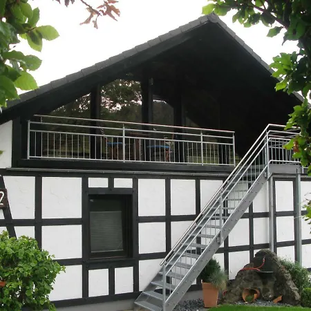 Zur Parmke Apartment Schmallenberg