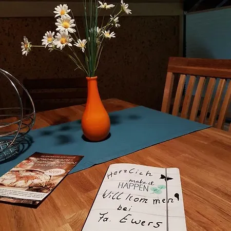 Zur Parmke Apartment Schmallenberg