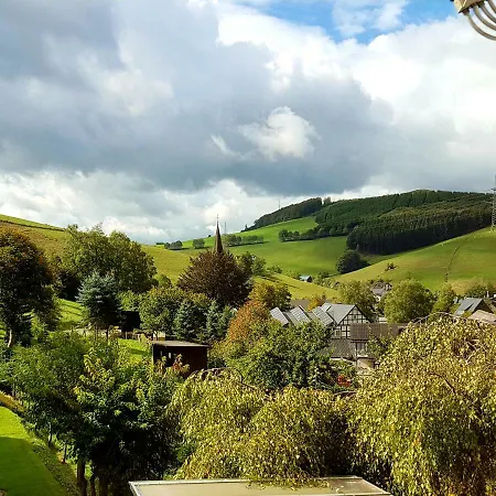 Apartment Zur Parmke Schmallenberg