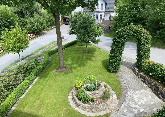 Zur Parmke Schmallenberg