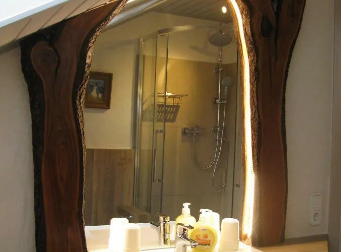 Apartment Zur Parmke