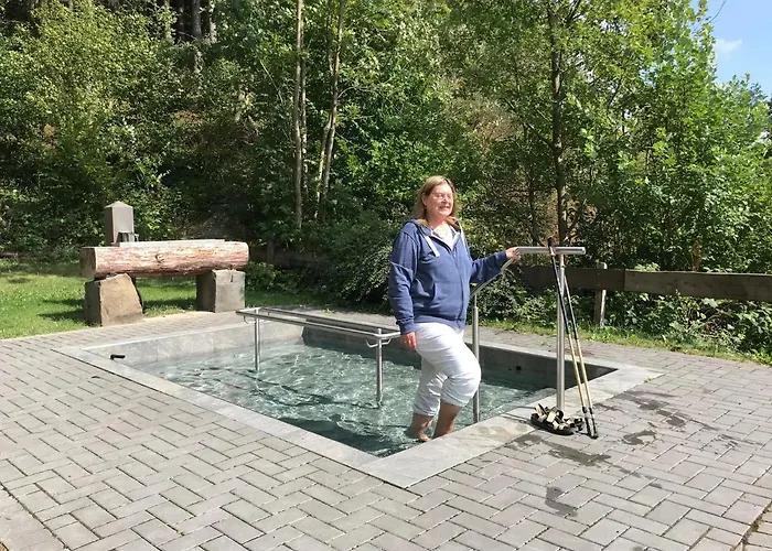 Zur Parmke Apartment Schmallenberg