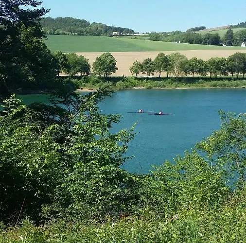 Apartment Zur Parmke Schmallenberg