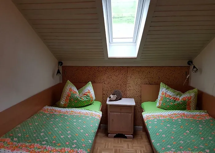 Apartment Zur Parmke Schmallenberg