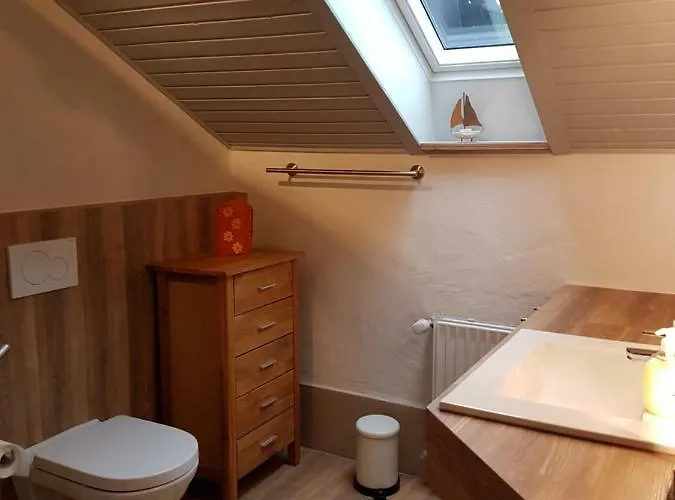 Zur Parmke Apartment