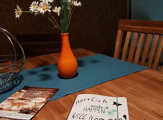 Zur Parmke Apartment Schmallenberg