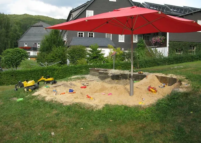 Zur Parmke Schmallenberg