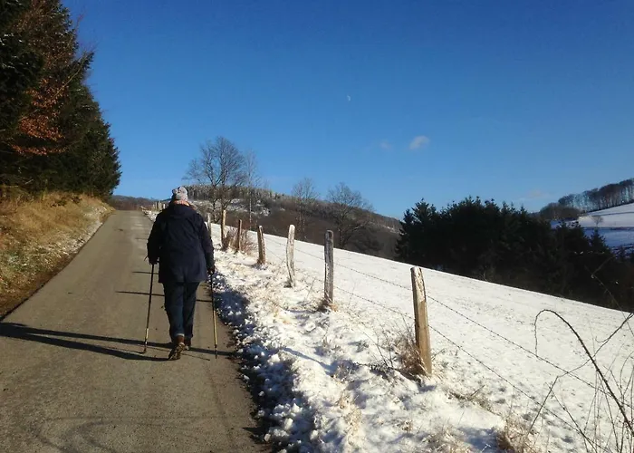 Zur Parmke Schmallenberg