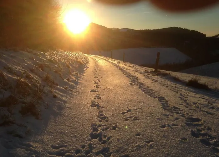 Apartment Zur Parmke Schmallenberg
