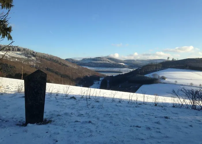 Apartment Zur Parmke