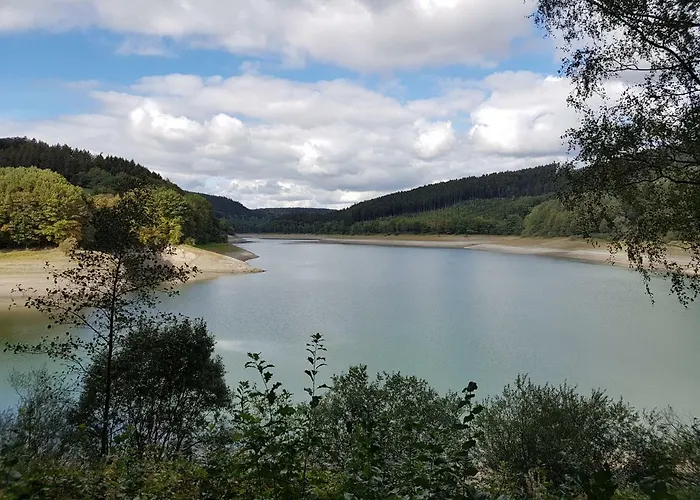 Zur Parmke Apartment